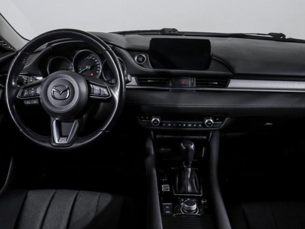 Mazda 6 III (GJ) Рестайлинг 2 с пробегом 2021 года, цена 2 575 000 рублей, 63793 км, седан, Автокод Объявления