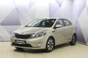Kia Rio III Чебоксары  - изображение 34