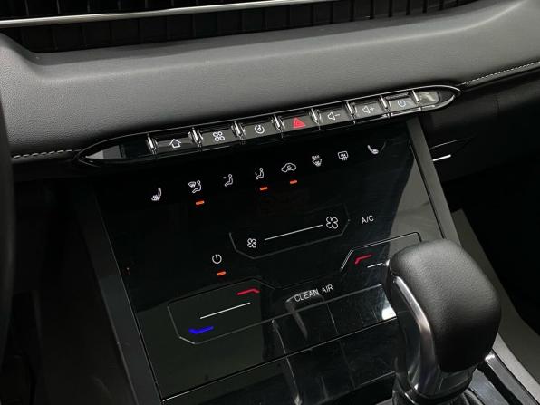 Chery Tiggo 4 Pro I Рестайлинг с пробегом 2024 года, цена 1 600 000 рублей, 43654 км, внедорожник, Автокод Объявления