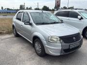 Renault Logan I Рестайлинг Старый Оскол  - изображение 2