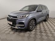 Chery Tiggo 8 I Москва  - изображение 23