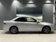Honda Accord VII Новосибирск  - изображение 22