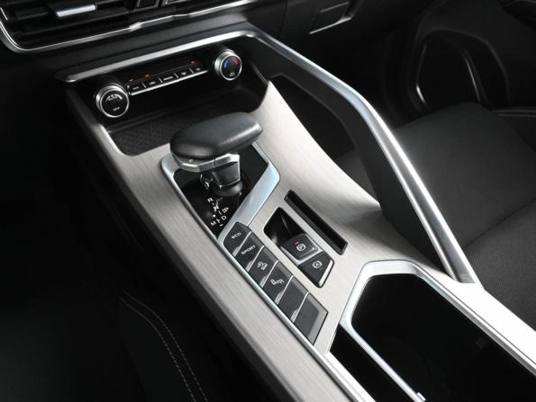 Belgee X50 с пробегом 2023 года, цена 1 789 000 рублей, 43784 км, внедорожник, Автокод Объявления