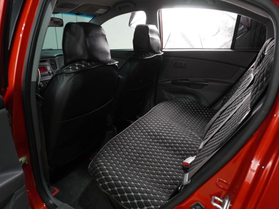 Kia Rio II Рестайлинг Воронеж  - изображение 11