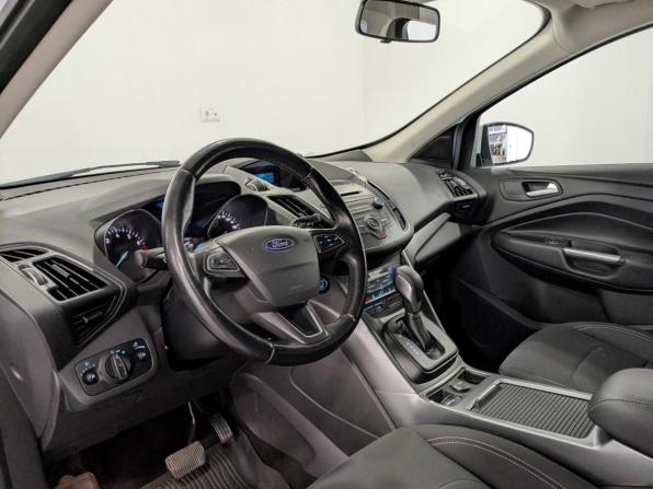 Ford Kuga II Рестайлинг с пробегом 2017 года, цена 1 490 000 рублей, 172633 км, внедорожник, Автокод Объявления