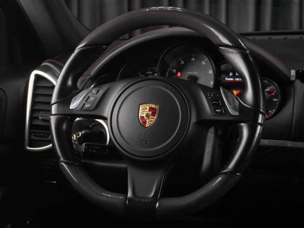 Porsche Cayenne II (958) с пробегом 2013 года, цена 4 119 000 рублей, 183144 км, внедорожник, Автокод Объявления