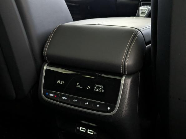 GAC GS8 II с пробегом 2023 года, цена 3 000 000 рублей, 82237 км, внедорожник, Автокод Объявления