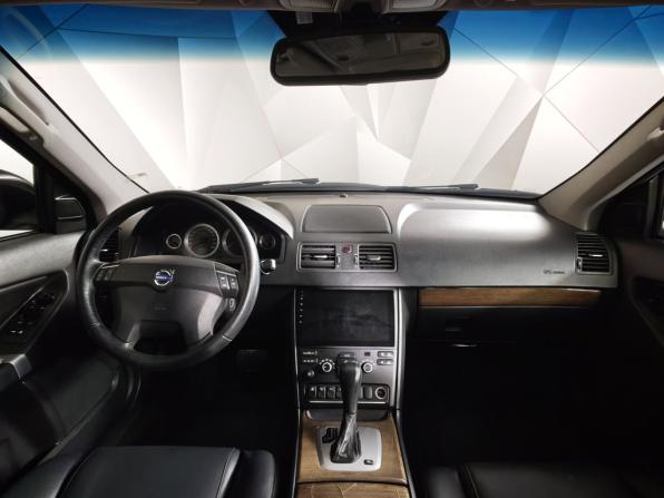 Volvo XC90 I Рестайлинг с пробегом 2008 года, цена 1 299 000 рублей, 165950 км, внедорожник, Автокод Объявления