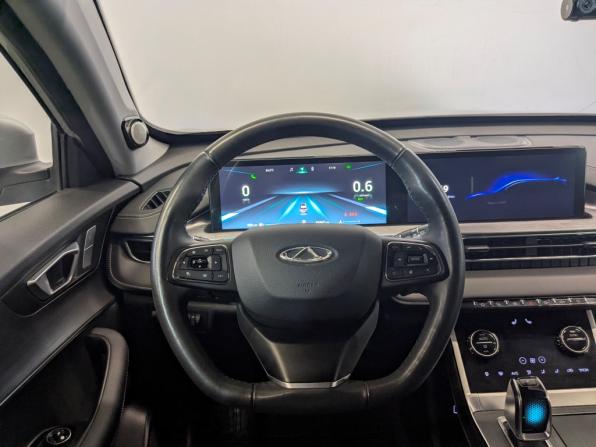 Chery Tiggo 7 Pro Max I с пробегом 2023 года, цена 1 920 000 рублей, 81861 км, внедорожник, Автокод Объявления