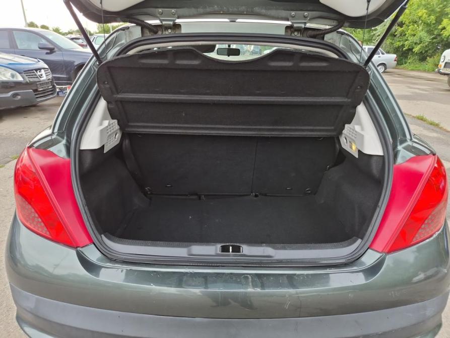 Peugeot 207 I Саратов  - изображение 20