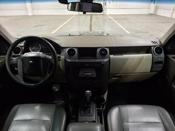 Land Rover Discovery III с пробегом 2006 года, цена 1 070 000 рублей, 290039 км, внедорожник, Автокод Объявления