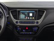 Hyundai Solaris II Москва  - изображение 41