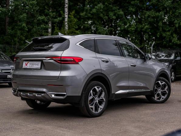 Haval F7 I с пробегом 2021 года, цена 1 575 000 рублей, 145292 км, внедорожник, Автокод Объявления