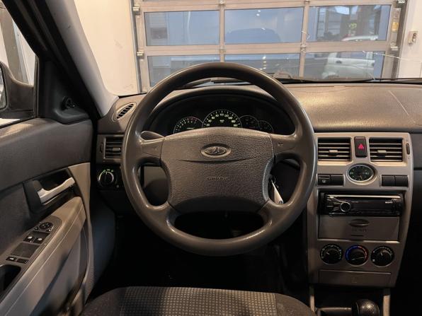 Lada (ВАЗ) Priora I с пробегом 2010 года, цена 210 000 рублей, 258630 км, седан, Автокод Объявления