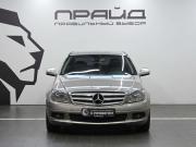 Mercedes-Benz C-Класс III (W204) Ростов-на-Дону  - изображение 20