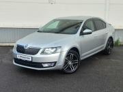 Skoda Octavia III (A7) Санкт-Петербург  - изображение 24