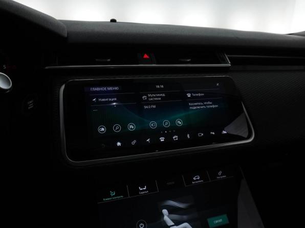 Land Rover Range Rover Velar I с пробегом 2017 года, цена 2 820 000 рублей, 172281 км, внедорожник, Автокод Объявления