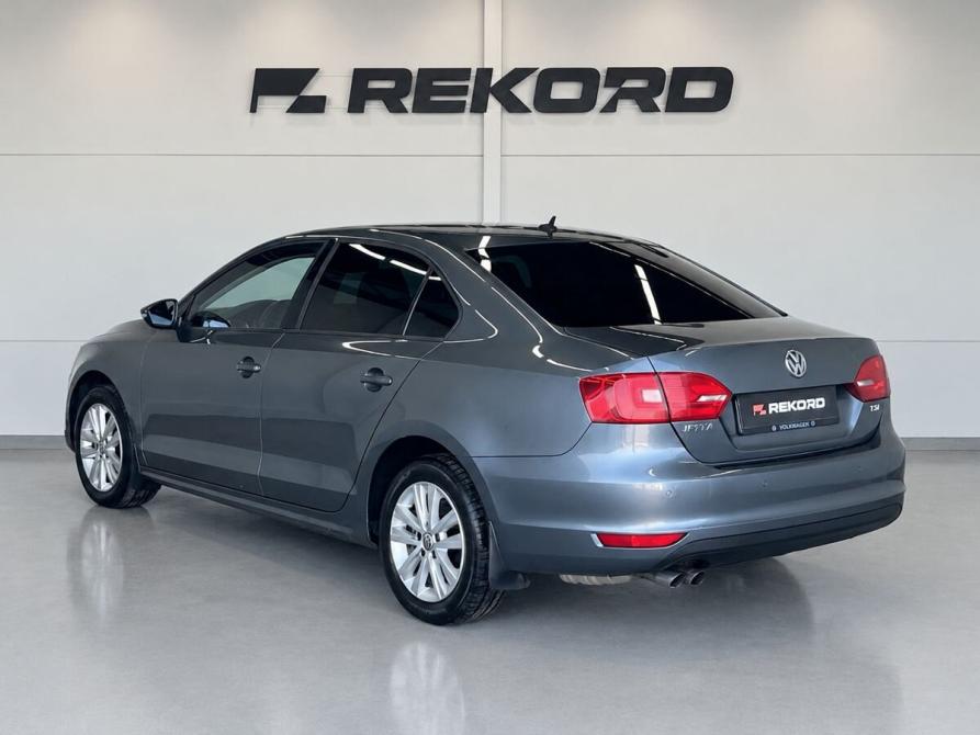 Volkswagen Jetta VI Уфа  - изображение 2