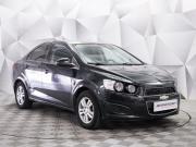 Chevrolet Aveo II Ульяновск  - изображение 24