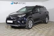 Toyota RAV4 IV (XA40) Рестайлинг Нижний Новгород  - изображение 27