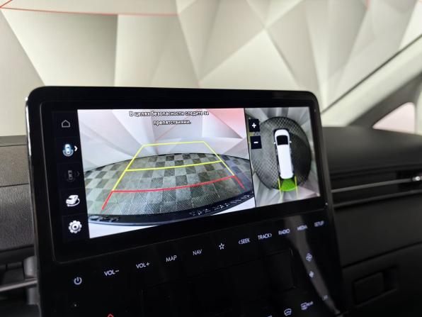 Hyundai Staria I с пробегом 2021 года, цена 4 750 000 рублей, 66583 км, минивэн, Автокод Объявления