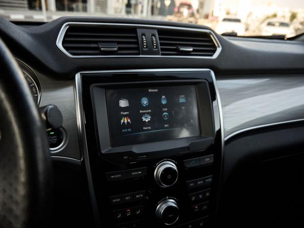 Haval H2 с пробегом 2019 года, цена 1 378 000 рублей, 84146 км, внедорожник, Автокод Объявления
