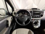 Citroen Berlingo II Рестайлинг Москва  - изображение 40