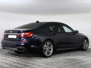 BMW 7 серии VI (G11/G12) Химки  - изображение 21