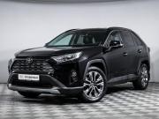 Toyota RAV4 V (XA50) Москва  - изображение 18