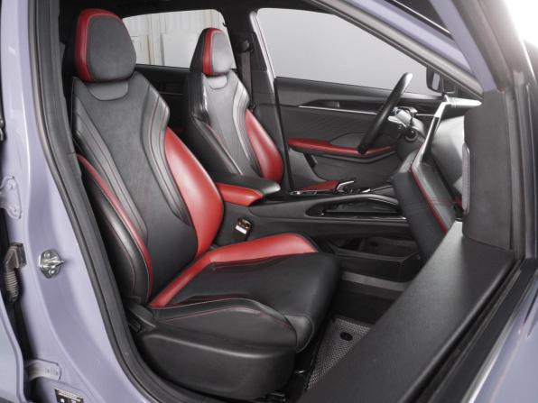 Geely Coolray I Рестайлинг с пробегом 2024 года, цена 1 699 000 рублей, 117356 км, внедорожник, Автокод Объявления