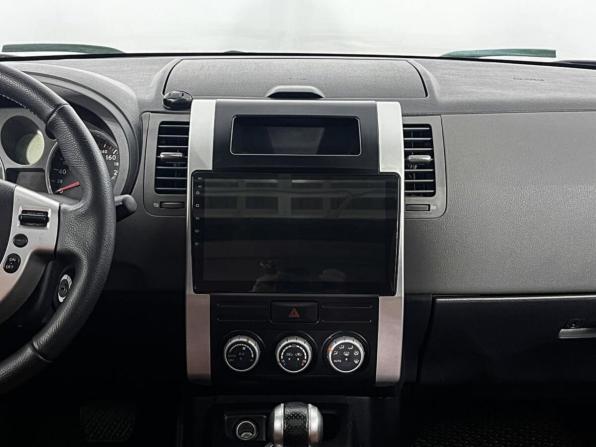 Nissan X-Trail II с пробегом 2008 года, цена 907 000 рублей, 287837 км, внедорожник, Автокод Объявления