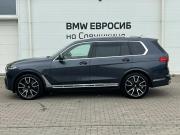 BMW X7 I (G07) Санкт-Петербург  - изображение 38