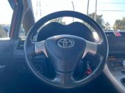 Toyota Auris I Стерлитамак  - изображение 37