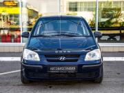 Hyundai Getz I Волгоград  - изображение 33