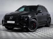 Mercedes-Benz GLE AMG II (V167) Рестайлинг Москва  - изображение 24