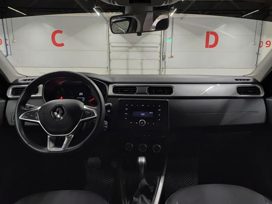 Renault Arkana I Казань  - изображение 17