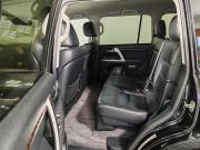Toyota Land Cruiser 200 Series Рестайлинг 1 Москва  - изображение 35