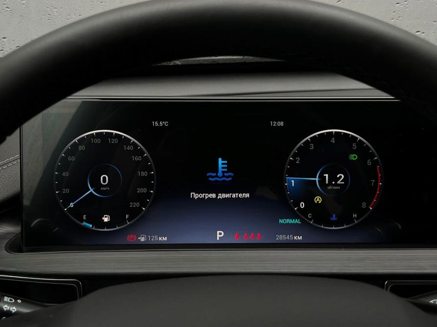 Chery Tiggo 7 Pro Max I Санкт-Петербург  - изображение 27