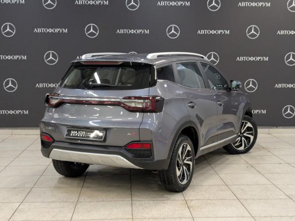 Kaiyi X3 с пробегом 2024 года, цена 1 300 000 рублей, 26616 км, внедорожник, Автокод Объявления