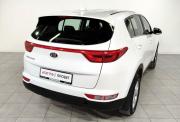 Kia Sportage IV Рестайлинг Саратов  - изображение 30