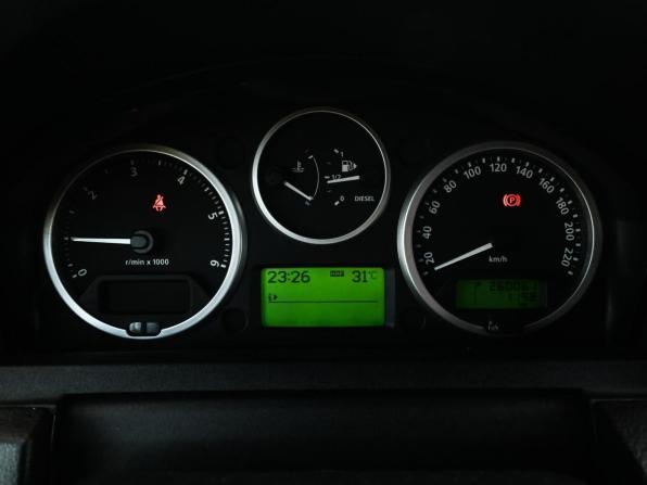 Land Rover Discovery III с пробегом 2008 года, цена 1 220 000 рублей, 260061 км, внедорожник, Автокод Объявления