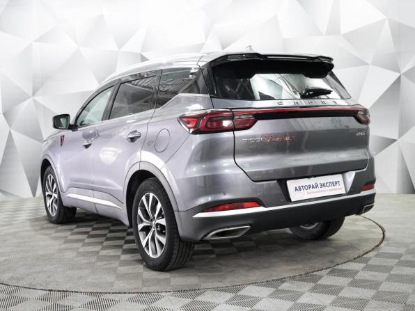 Chery Tiggo 7 Pro Max I с пробегом 2024 года, цена 1 650 000 рублей, 105000 км, внедорожник, Автокод Объявления