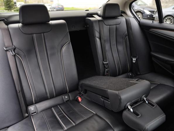 BMW 5 серии VII (G30/G31/G38) Рестайлинг с пробегом 2022 года, цена 4 356 000 рублей, 59807 км, седан, Автокод Объявления