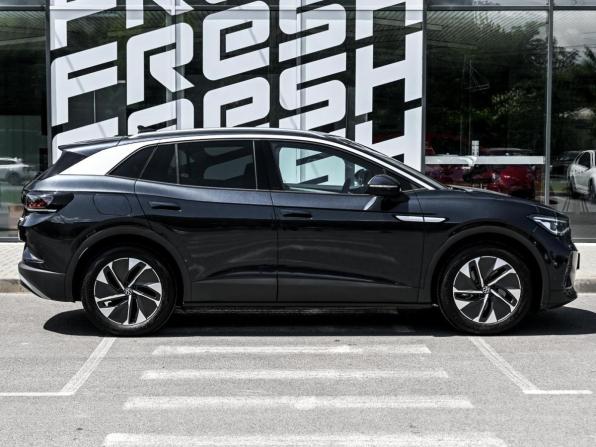 Volkswagen ID.4 с пробегом 2024 года, цена 3 800 000 рублей, 165 км, внедорожник, Автокод Объявления