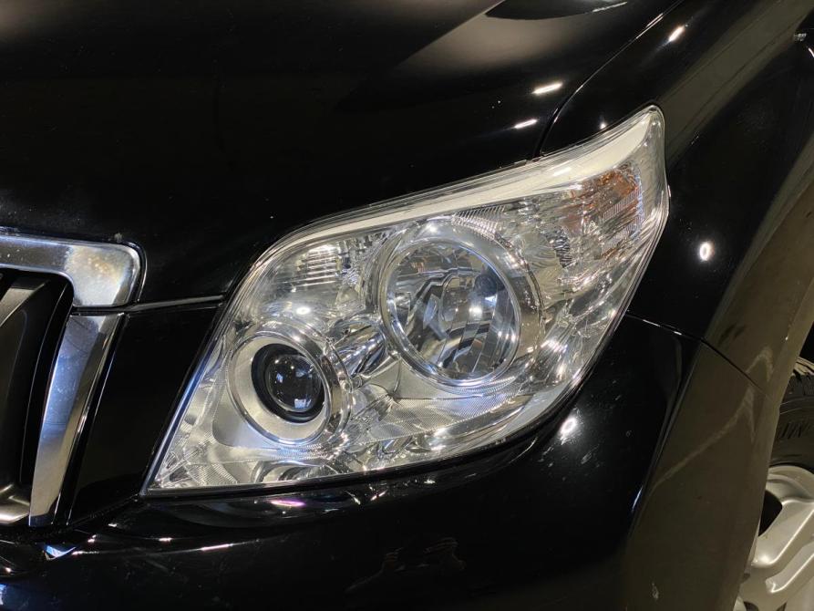 Toyota Land Cruiser Prado 150 Series Челябинск  - изображение 9
