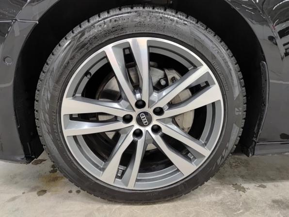 Audi A6 V (C8) с пробегом 2021 года, цена 4 999 000 рублей, 79421 км, седан, Автокод Объявления