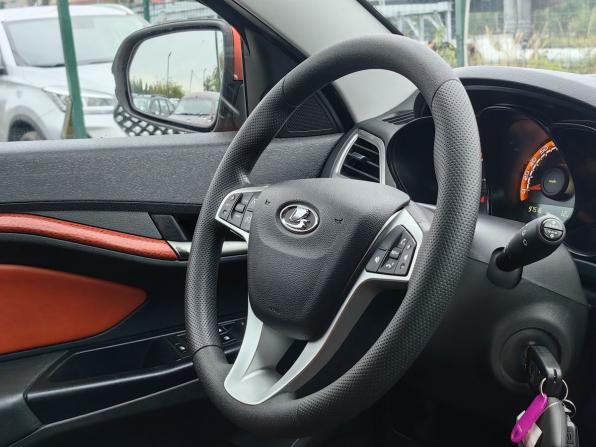 Lada (ВАЗ) Vesta I с пробегом 2020 года, цена 1 289 000 рублей, 98000 км, универсал, Автокод Объявления