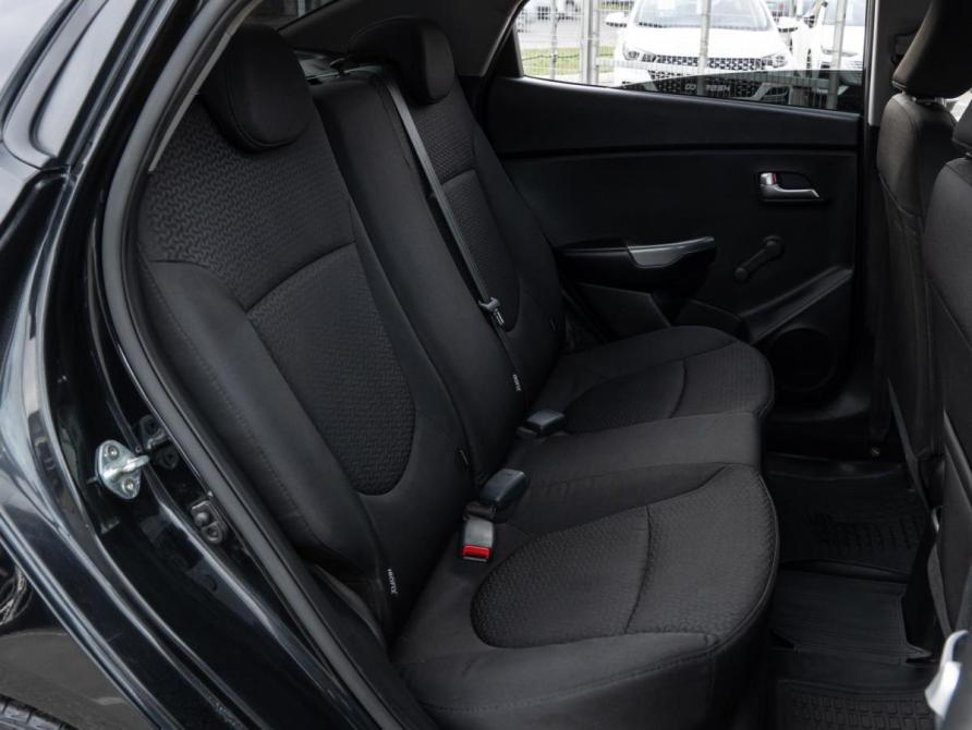 Kia Rio III Рестайлинг Волгоград  - изображение 7