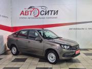 Lada (ВАЗ) Granta I Рестайлинг Воронеж  - изображение 24