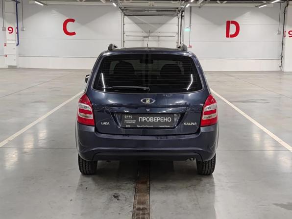 Lada (ВАЗ) Kalina II с пробегом 2013 года, цена 400 000 рублей, 117132 км, универсал, Автокод Объявления